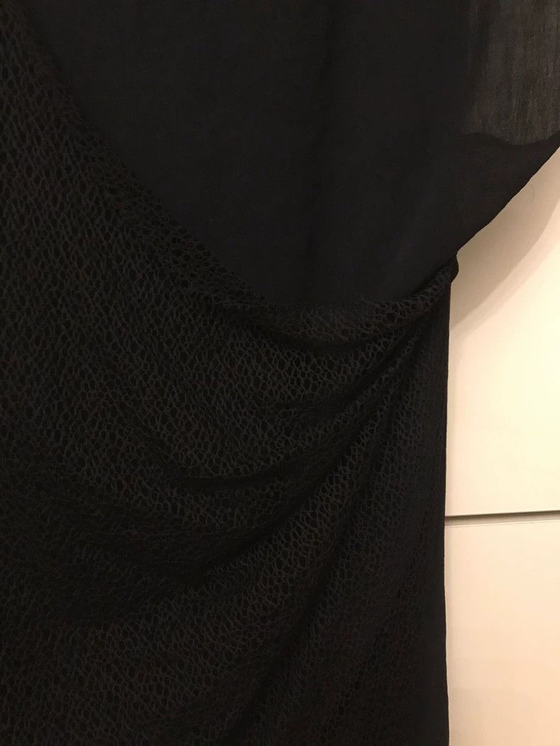 Helmut Lang HELMUT LANG size2 one-piece dress Size M / US 6-8 / IT 42-44 - 6 Thumbnail