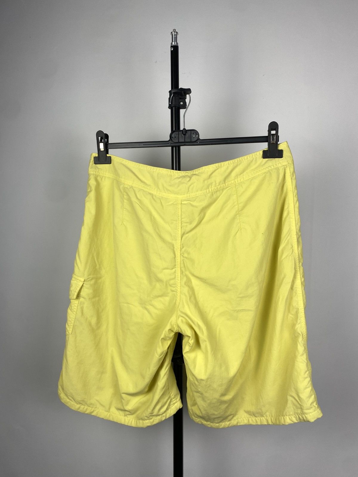 Carhartt × Vintage Vintage Carhartt Cargo swimming Shorts Streetwear M size Y2k Size US 32 / EU 48 - 5 Thumbnail