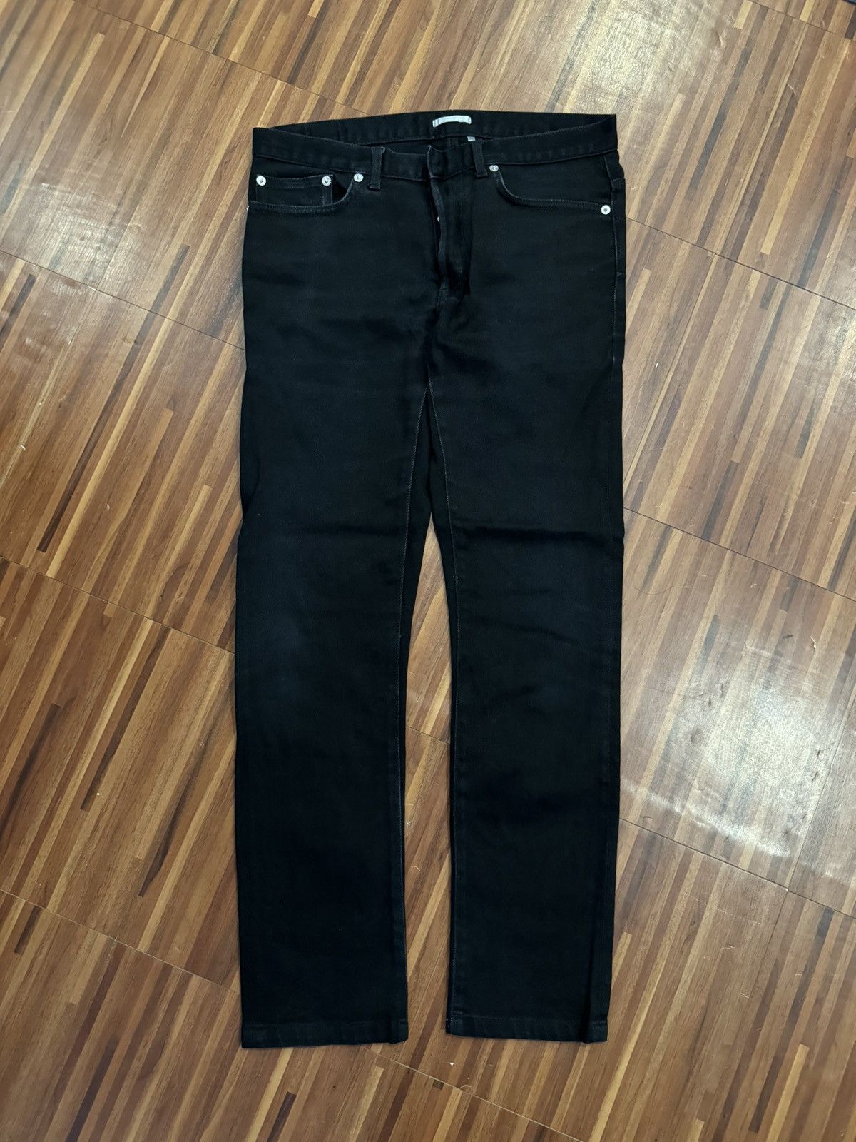 Dior Dior Homme Skiny Strech Size US 30 / EU 46 - 1 Thumbnail