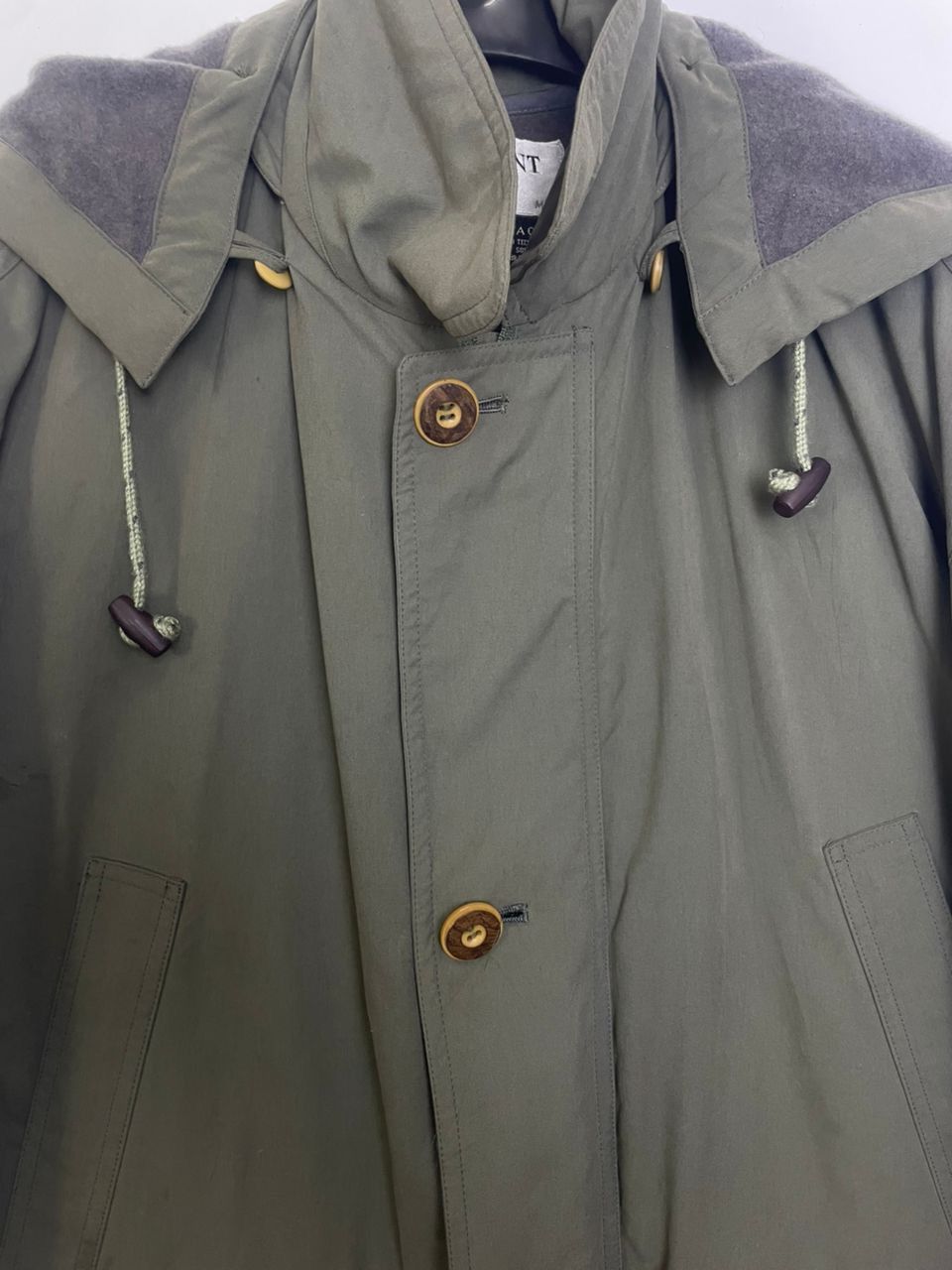 Element × Vintage Element of Simple Life Jacket Size US M / EU 48-50 / 2 - 2 Thumbnail