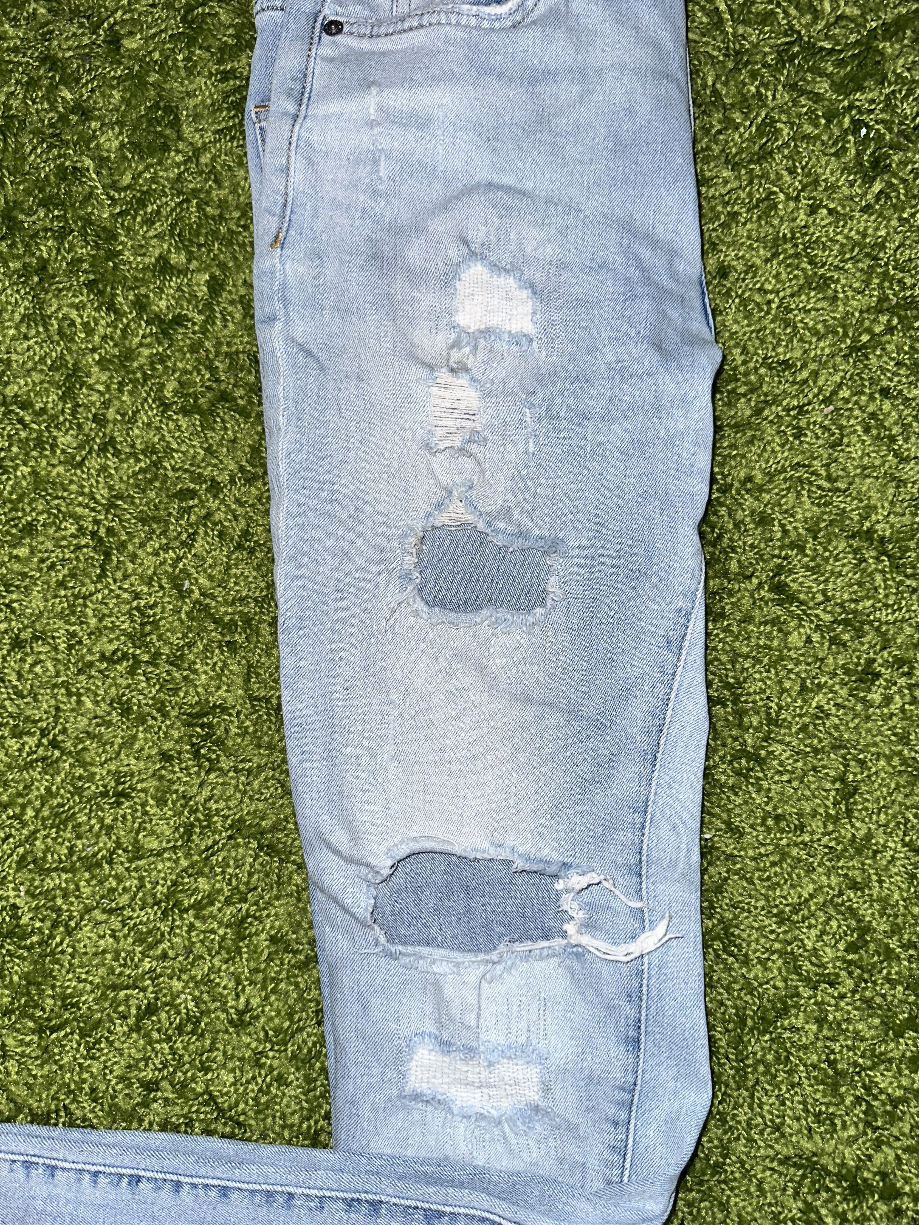 H&M H&M denim Size US 30 / EU 46 - 6 Thumbnail