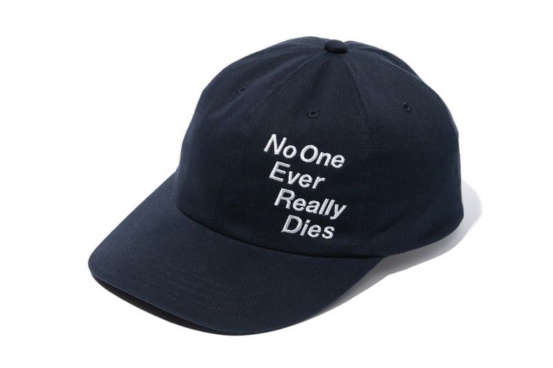 Neighborhood N.E.R.D. Neighborhood Hat Size ONE SIZE - 9 Thumbnail