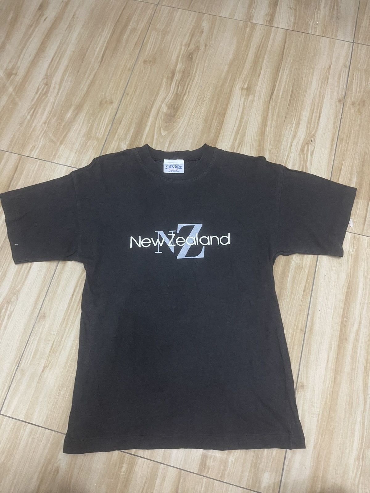 Canterbury of New Zealand New zealand vintage Size US S / EU 44-46 / 1 - 1 Thumbnail