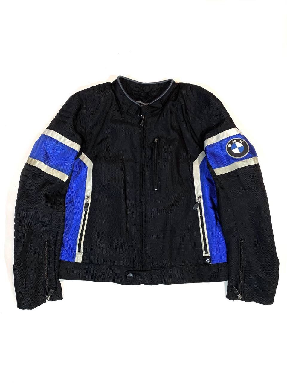 BMW Motorrad Club 2 Moto Men Jacket Racing