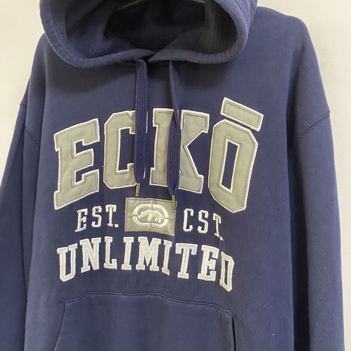 Ecko Unltd. Ecko Unltd Hoodie Size US L / EU 52-54 / 3 - 2 Thumbnail