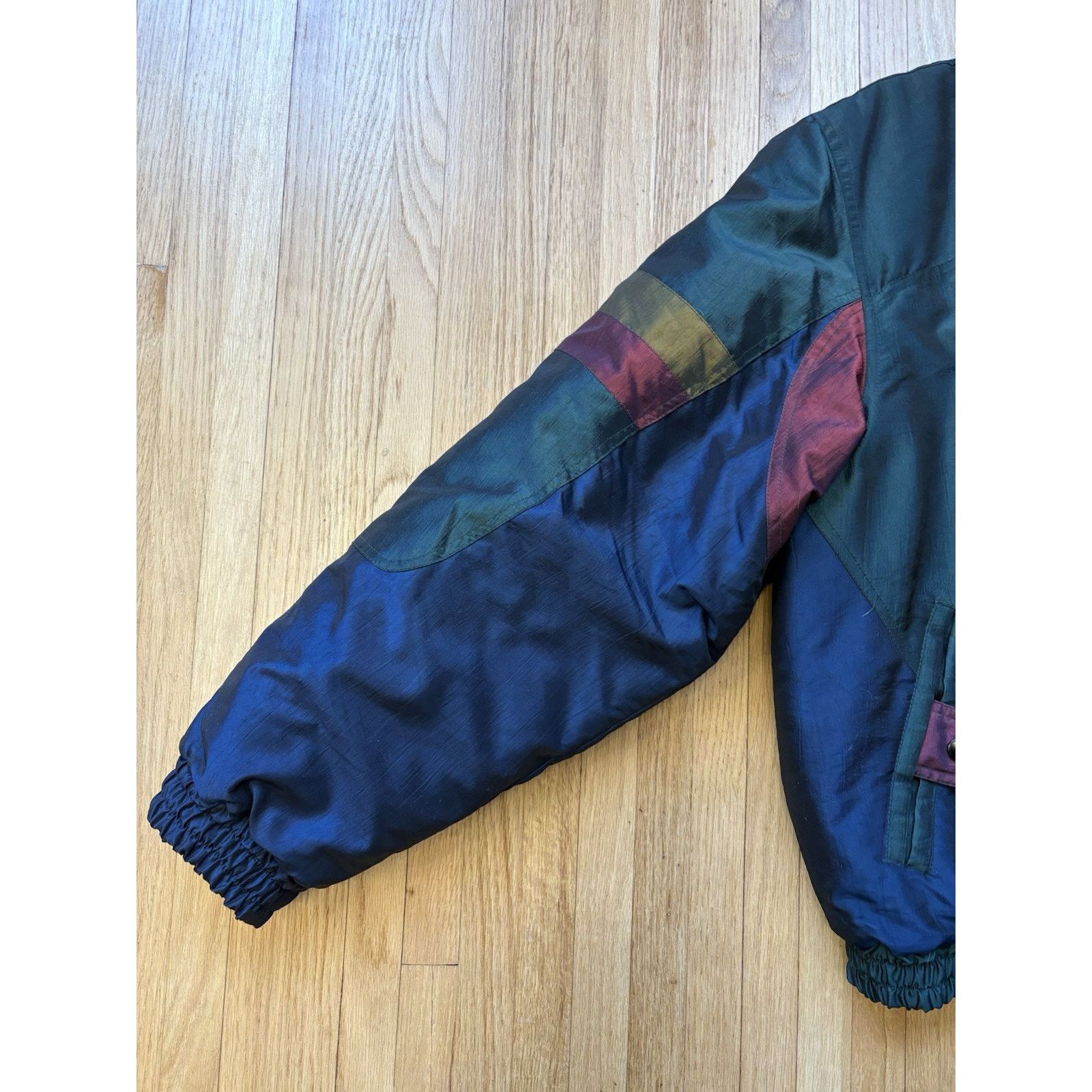 McGregor Vintage McGregor Fashion 70s Outerwear Jacket Men’s Size M Size US M / EU 48-50 / 2 - 8 Thumbnail