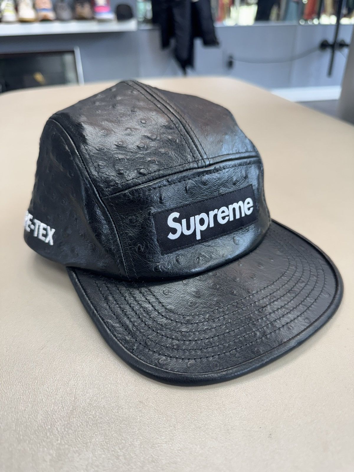 Saint Michael × Vlone Vlone Collab Cap | Grailed