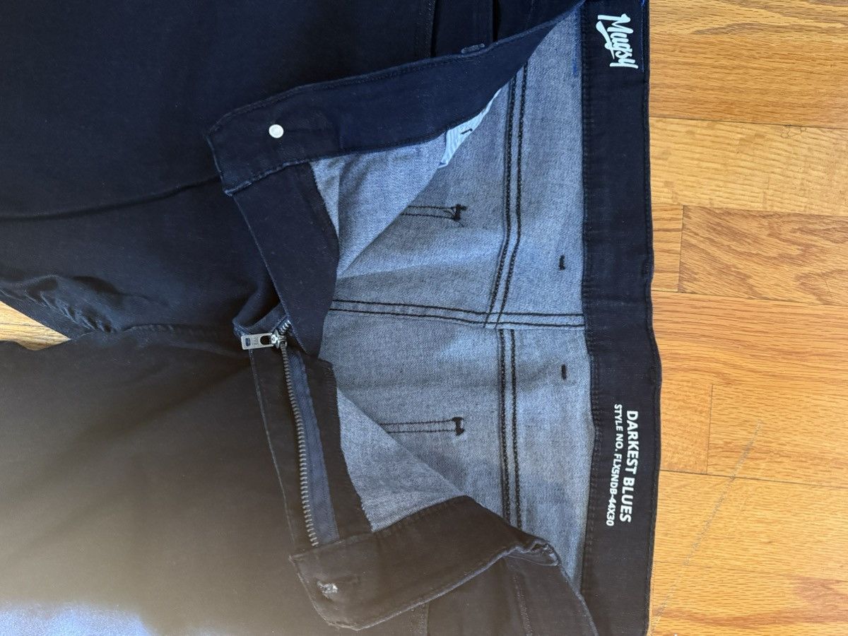 Other Mugsy Classic Blue Jeans Size US 44 / EU 60 - 2 Thumbnail