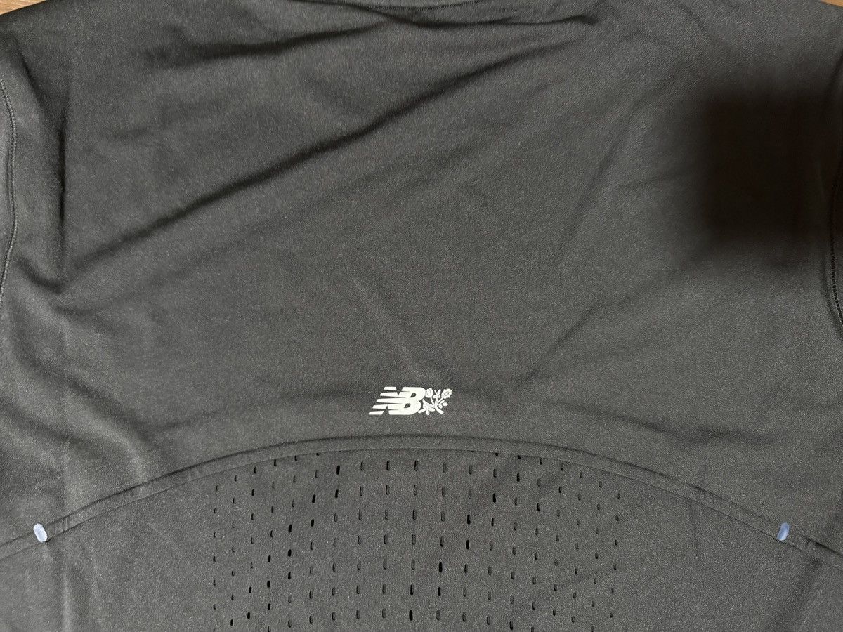 Aime Leon Dore × New Balance Aime Leon Dore New Balance RC56 Long-Sleeve Performance Tee Size US XL / EU 56 / 4 - 11 Thumbnail