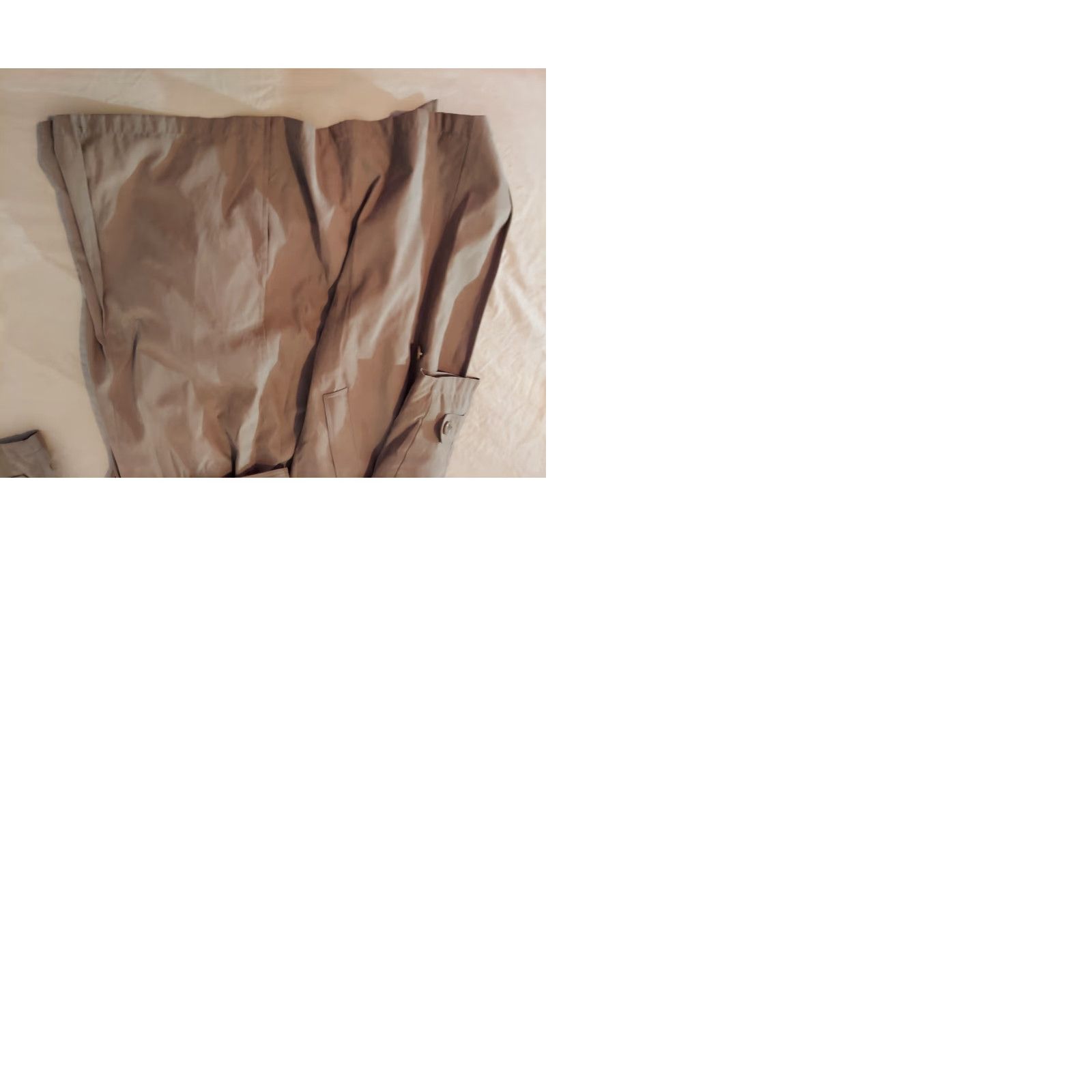 London Fog VINTAGE? N/A Size M / US 6-8 / IT 42-44 - 9 Thumbnail