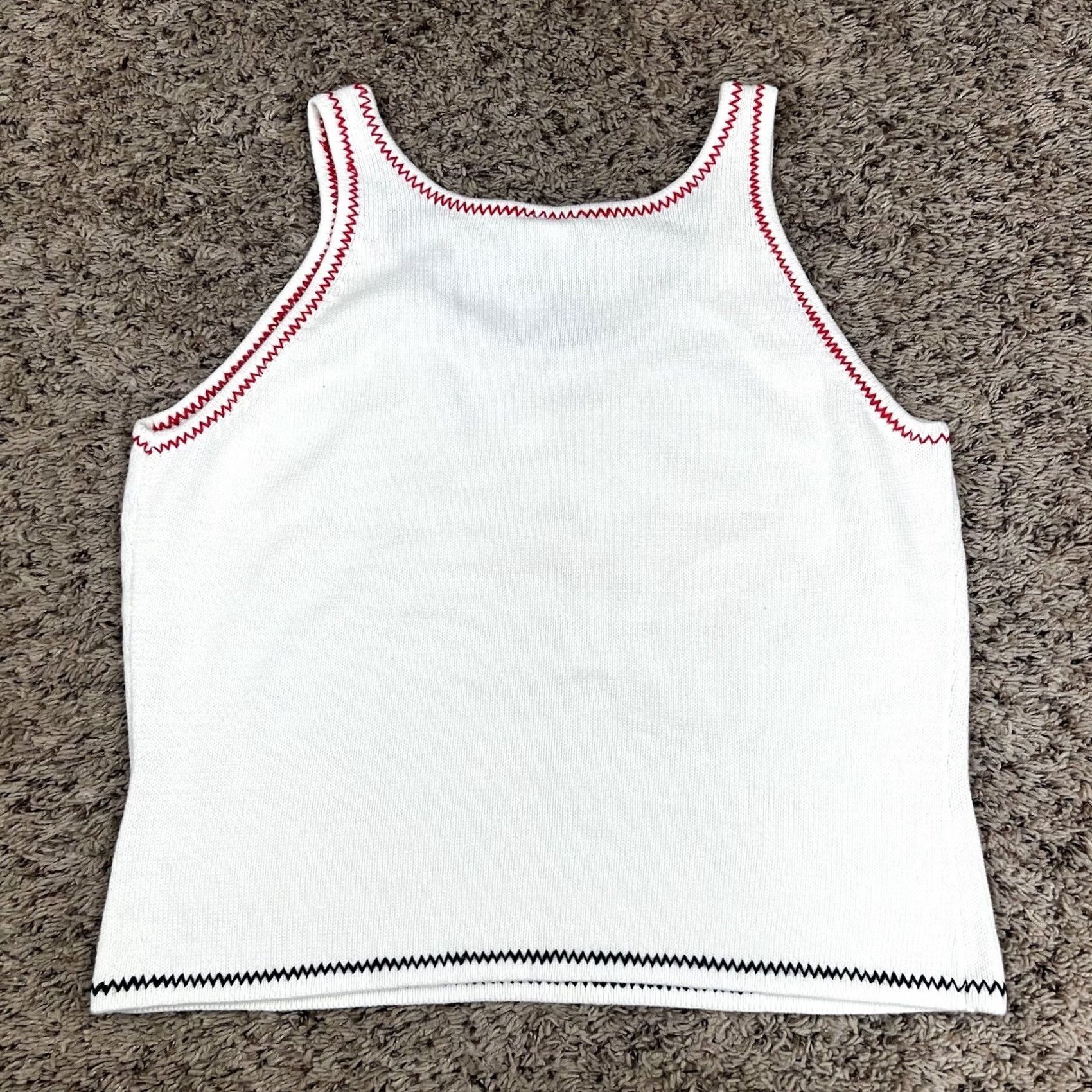 Tommy Hilfiger VINTAGE? Size XL / US 12-14 / IT 48-50 - 3 Thumbnail