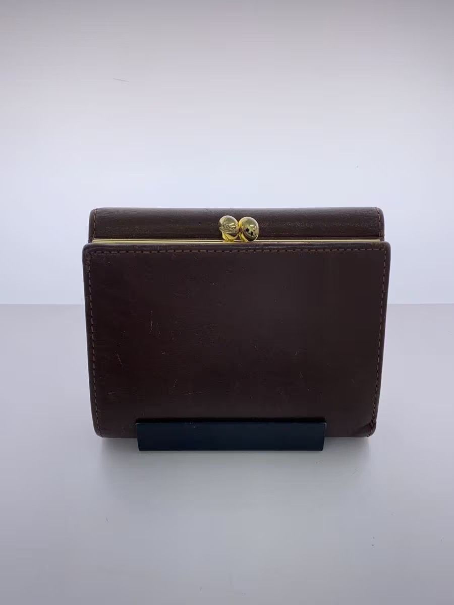 Vivienne Westwood Orb Leather Wallet Size ONE SIZE - 2 Thumbnail