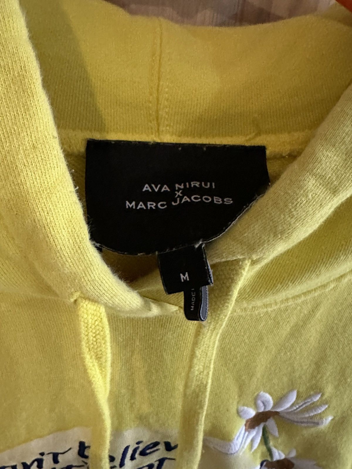 Jacobs By Marc Jacobs × Marc Jacobs × Marc by Marc Jacobs Designer Marc jacobs hoodie Size US M / EU 48-50 / 2 - 6 Thumbnail