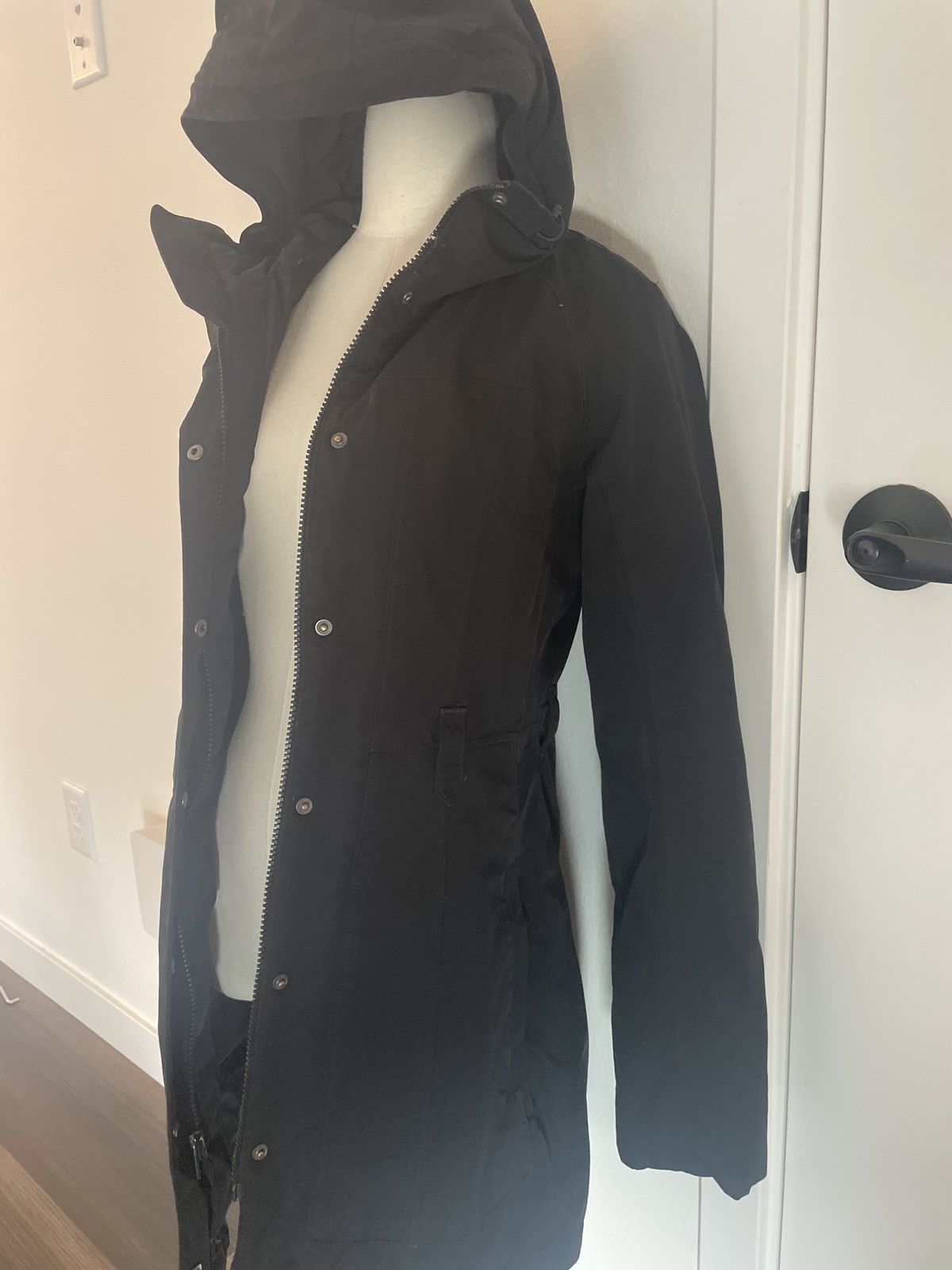 The North Face North Face with Hood Size S / US 4 / IT 40 - 2 Thumbnail