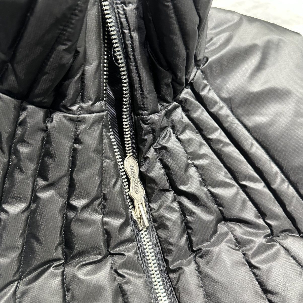 Thug Club Thug Club Puffer Vest Jacket Size US M / EU 48-50 / 2 - 4 Thumbnail