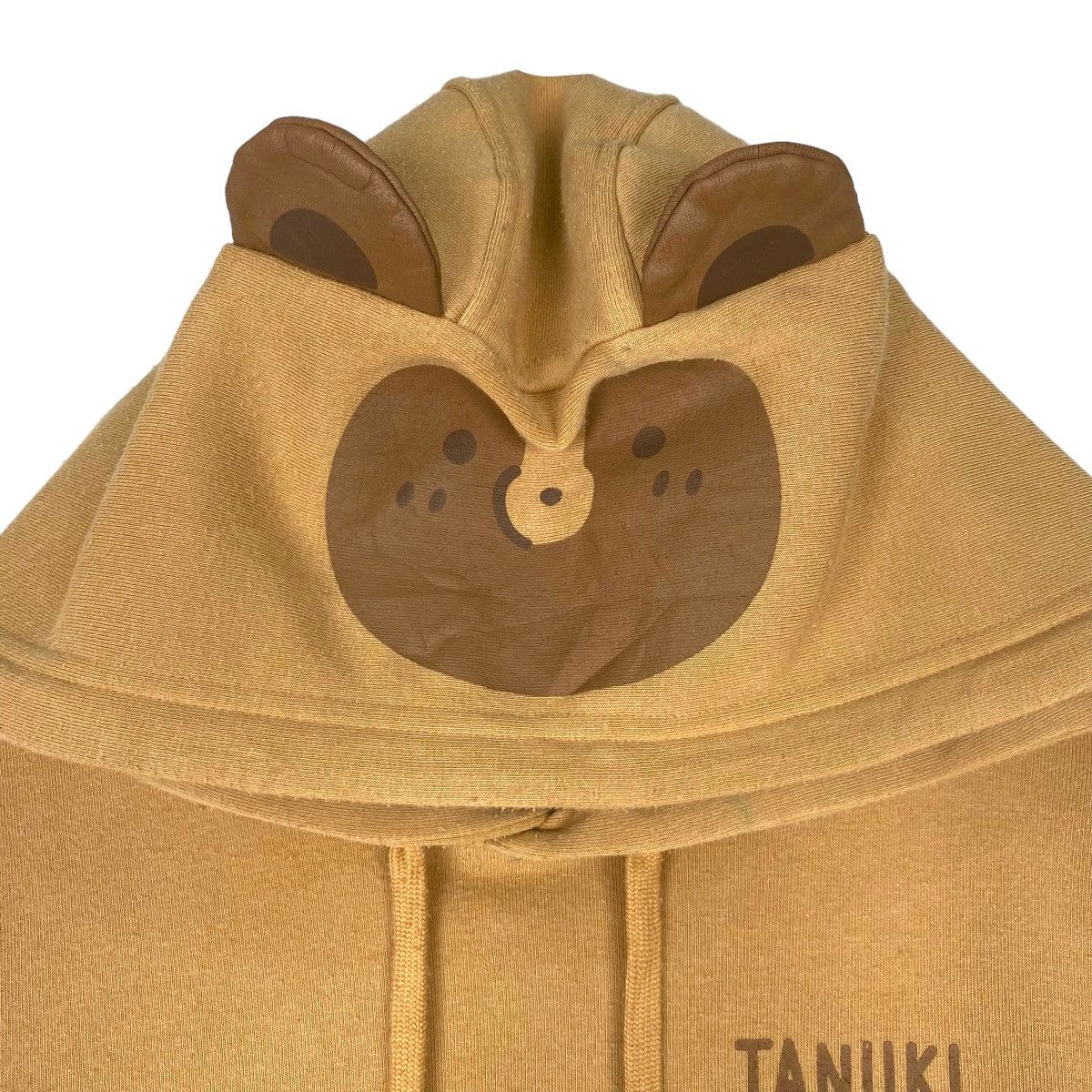 Tanuki Tanuki & Kitsune Hoodie Sweatshirt Pull Over Size US L / EU 52-54 / 3 - 3 Thumbnail