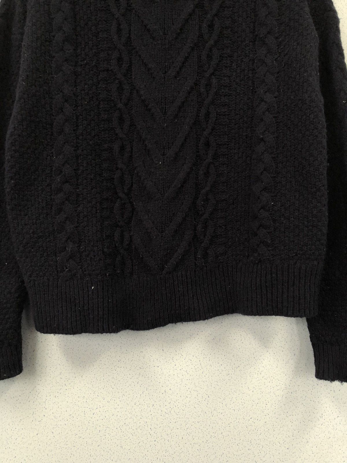 Uniqlo Uniqlo Knit Sweater Size US M / EU 48-50 / 2 - 8 Thumbnail