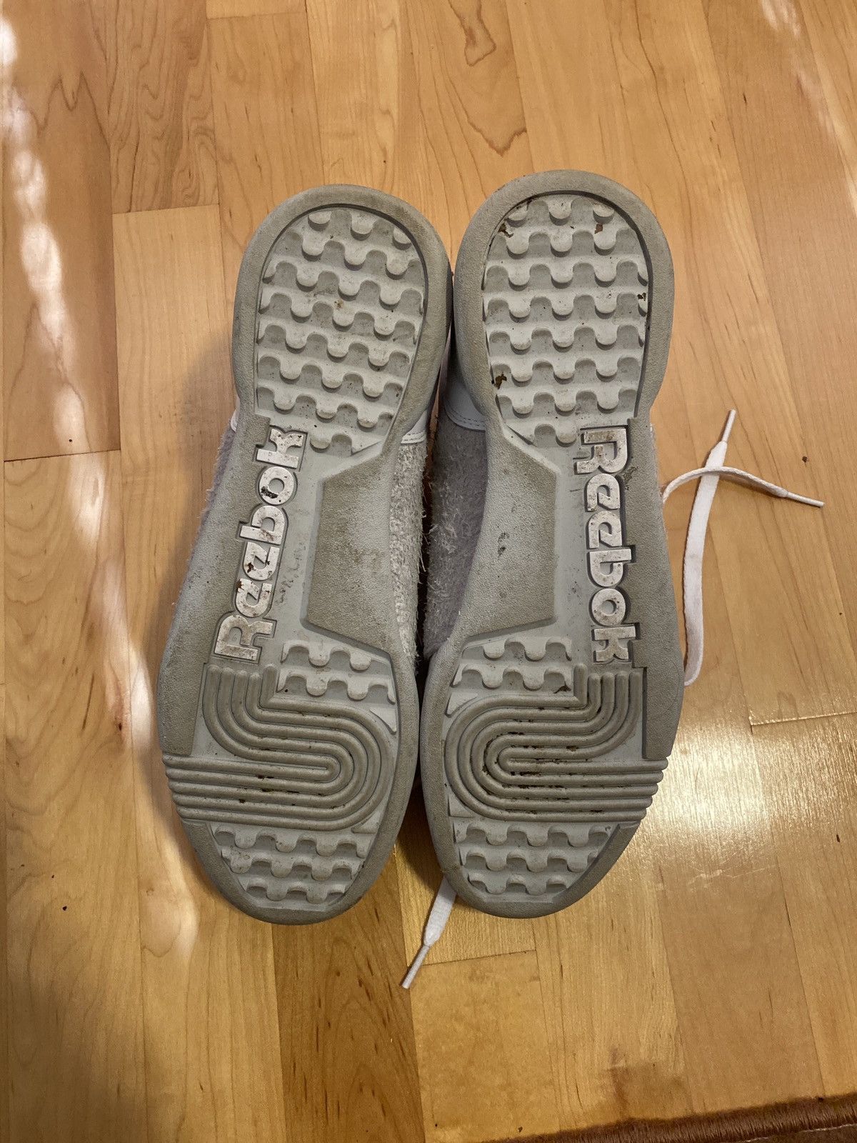 Nepenthes Reebok Workout Plus Nepenthes Size US 9.5 / EU 42-43 - 7 Thumbnail