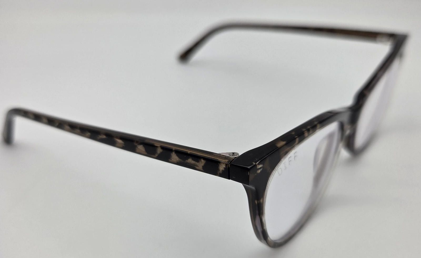 Other Diff Eyewear JADE CT-BB61 PRC 51-17-140 Blue Light Frames Size ONE SIZE - 8 Thumbnail