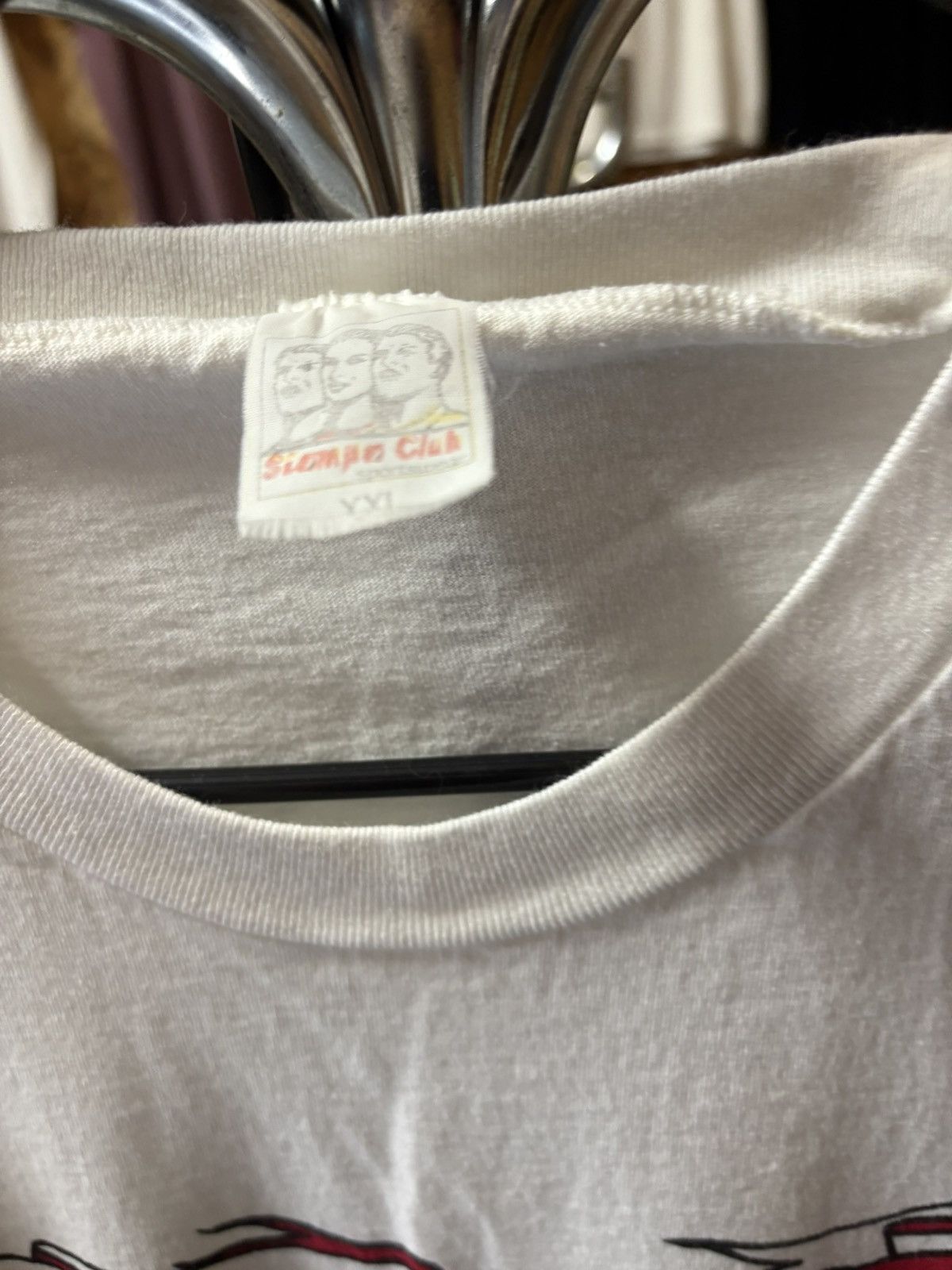 Band Tees 1990’s Grateful Dead Israel concert T-Shirt Size US XXL / EU 58 / 5 - 4 Thumbnail
