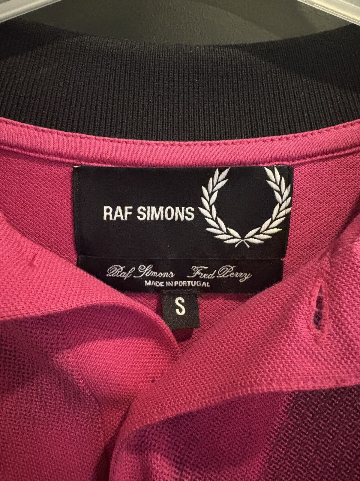 RAF & Fred Perry Menswear