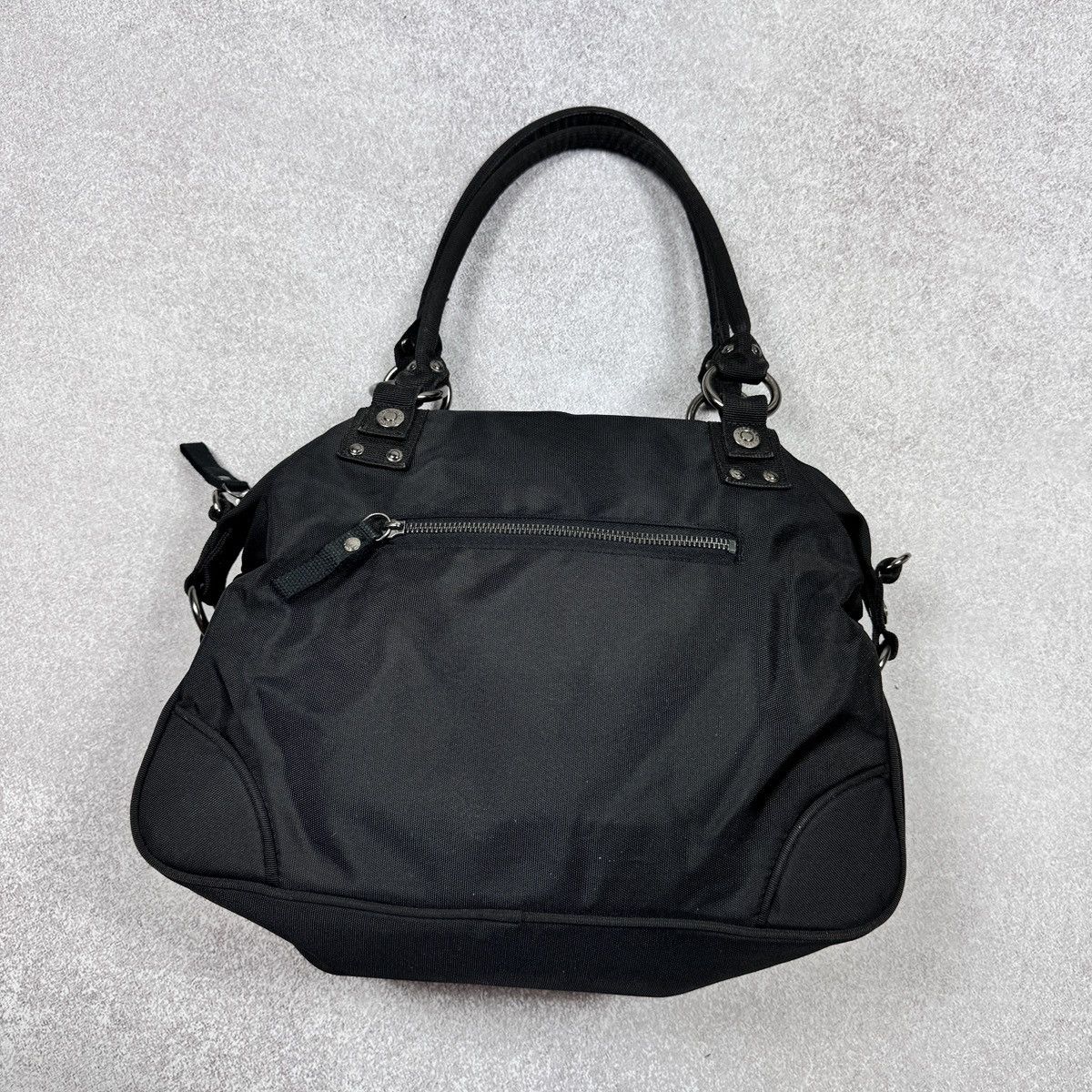 George Gina & Lucy George Gina & Lucy Bahlsy Bag GGL Black Avantgarde Y2K Size ONE SIZE - 7 Thumbnail