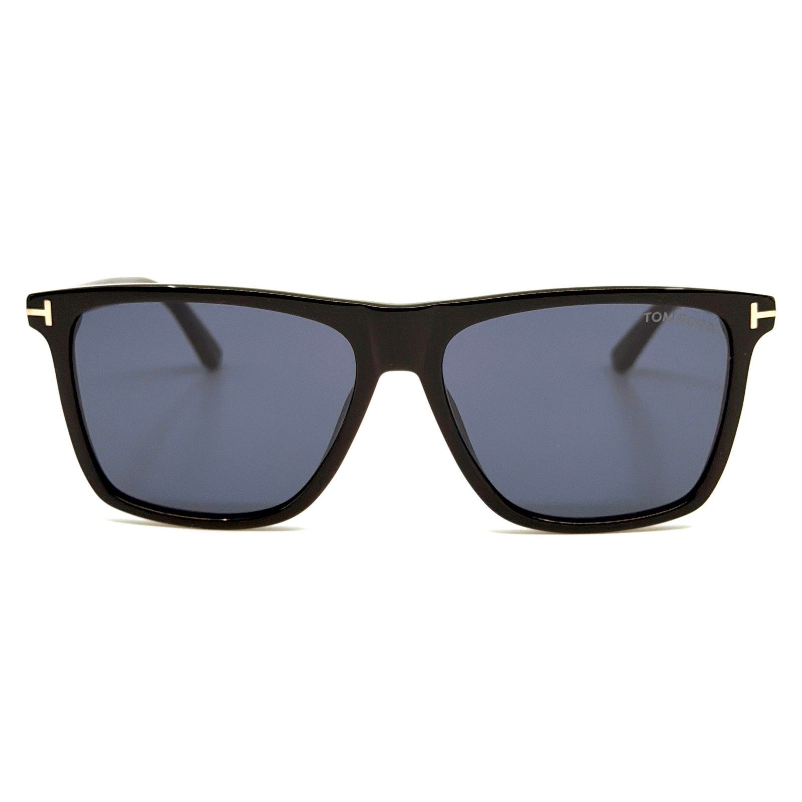 Tom Ford NEW TOM FORD Fletcher Sunglasses TF832 01V AUTHENTIC Size ONE SIZE - 3 Thumbnail