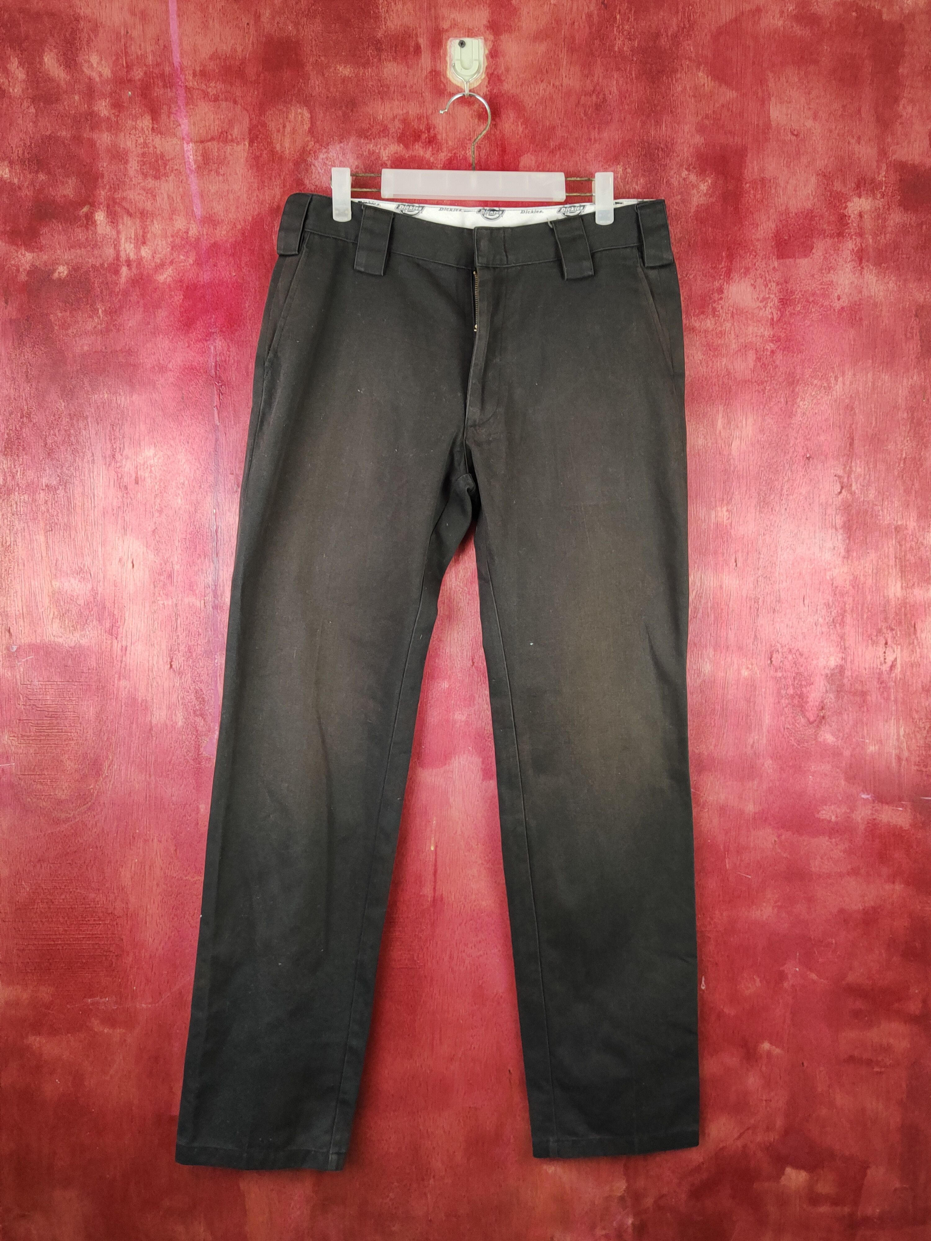 Dickies STRONG×DICKIE'S “88” BLACK | Grailed