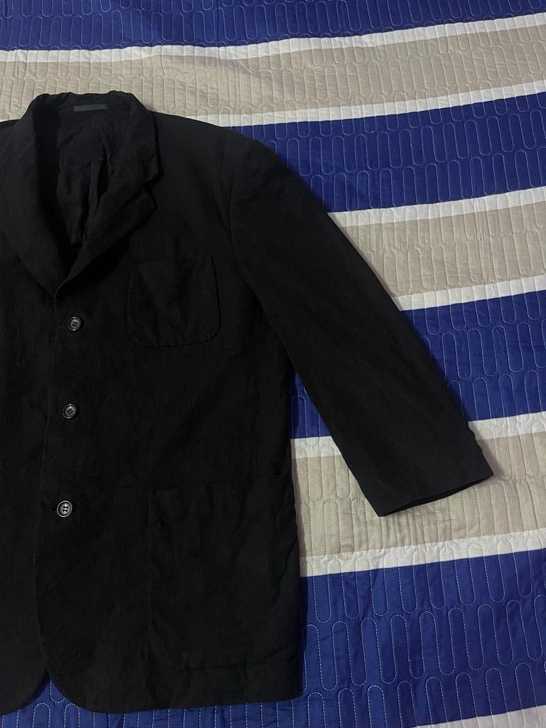 Comme des Garcons Homme Plus comme des garcons homme plus Casual Jacket Size US M / EU 48-50 / 2 - 3 Thumbnail