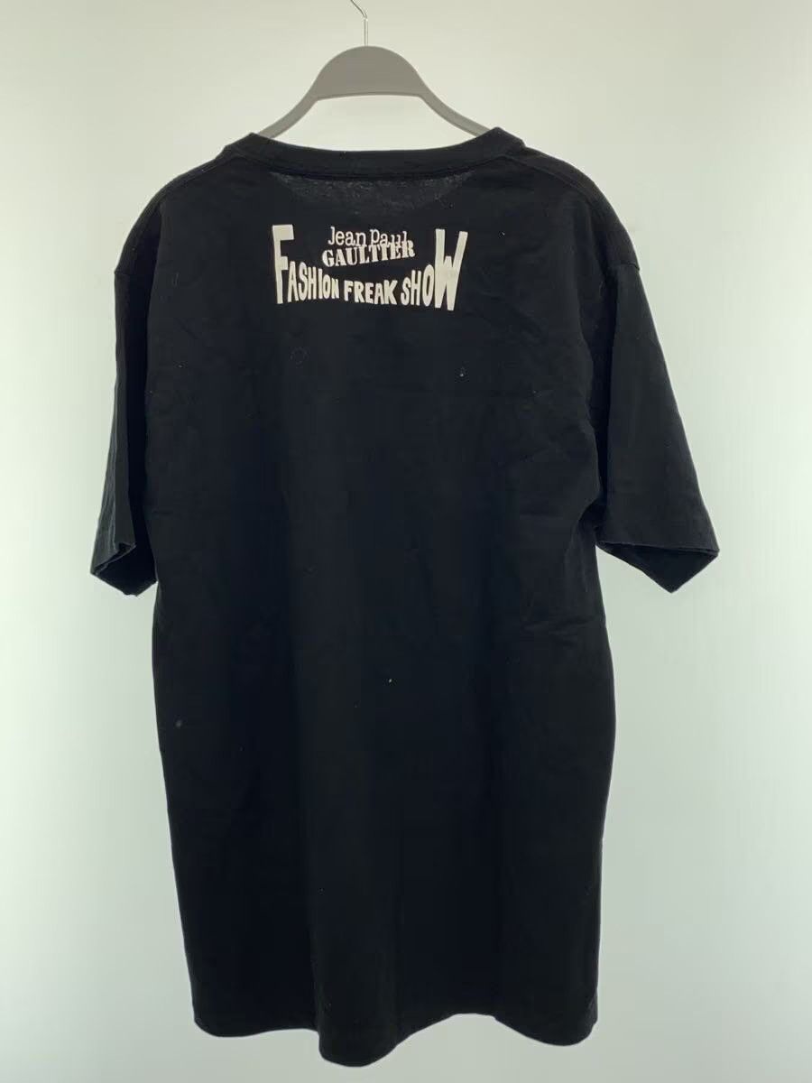 Jean Paul Gaultier "FASHION FREAK SHOW" Tee Size US L / EU 52-54 / 3 - 2 Thumbnail