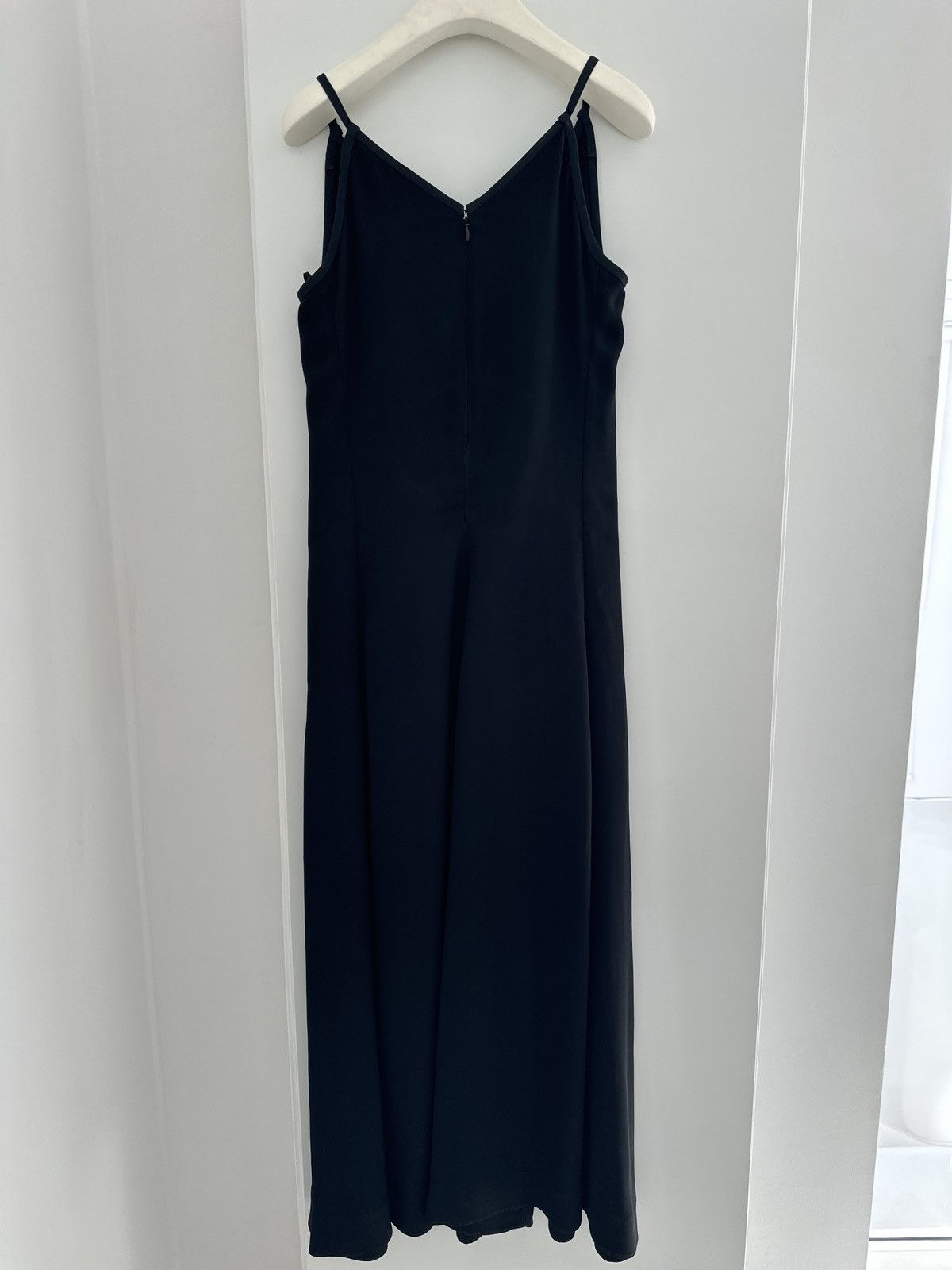 Celine Celine Phoebe Philo Iconic Jumpsuit 2015 Size S / US 4 / IT 40 - 3 Thumbnail