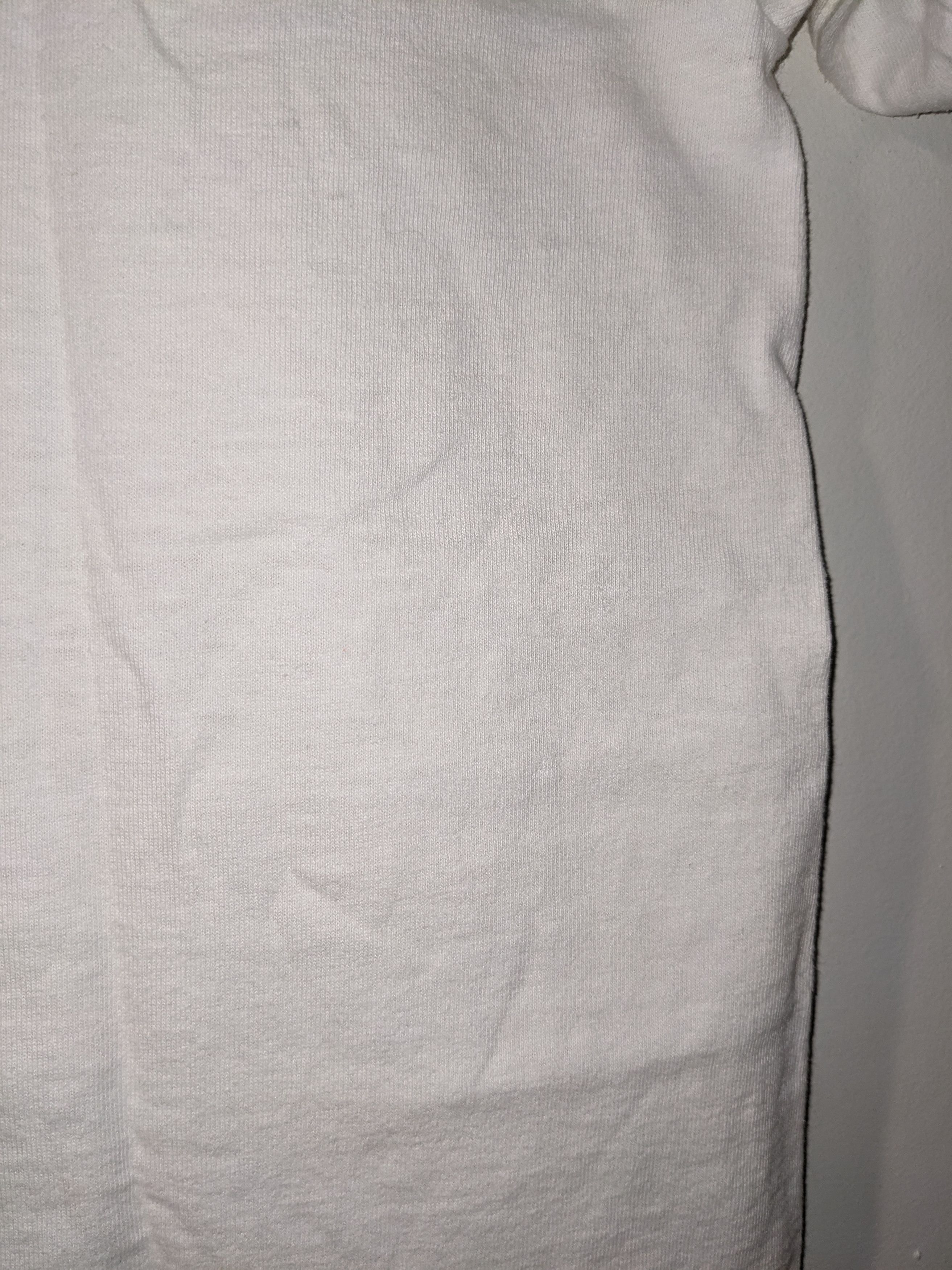 Vintage Vintage 90s Burger King Kids Club Promo YOUTH Large T-Shirt Size US L / EU 52-54 / 3 - 14 Thumbnail