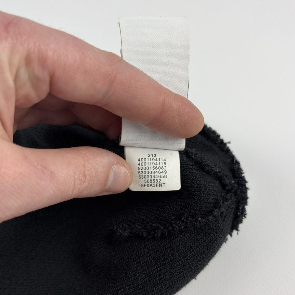 The North Face The North Face Beanie Hat Size ONE SIZE - 9 Thumbnail