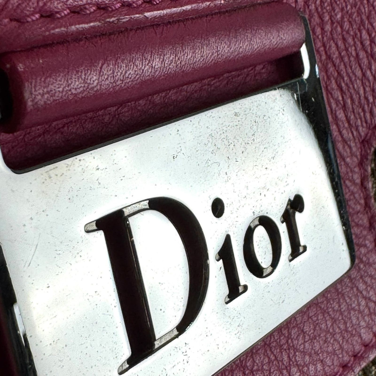 Dior Dior Trotter Street Chic Crossbody Bag Size ONE SIZE - 17 Thumbnail
