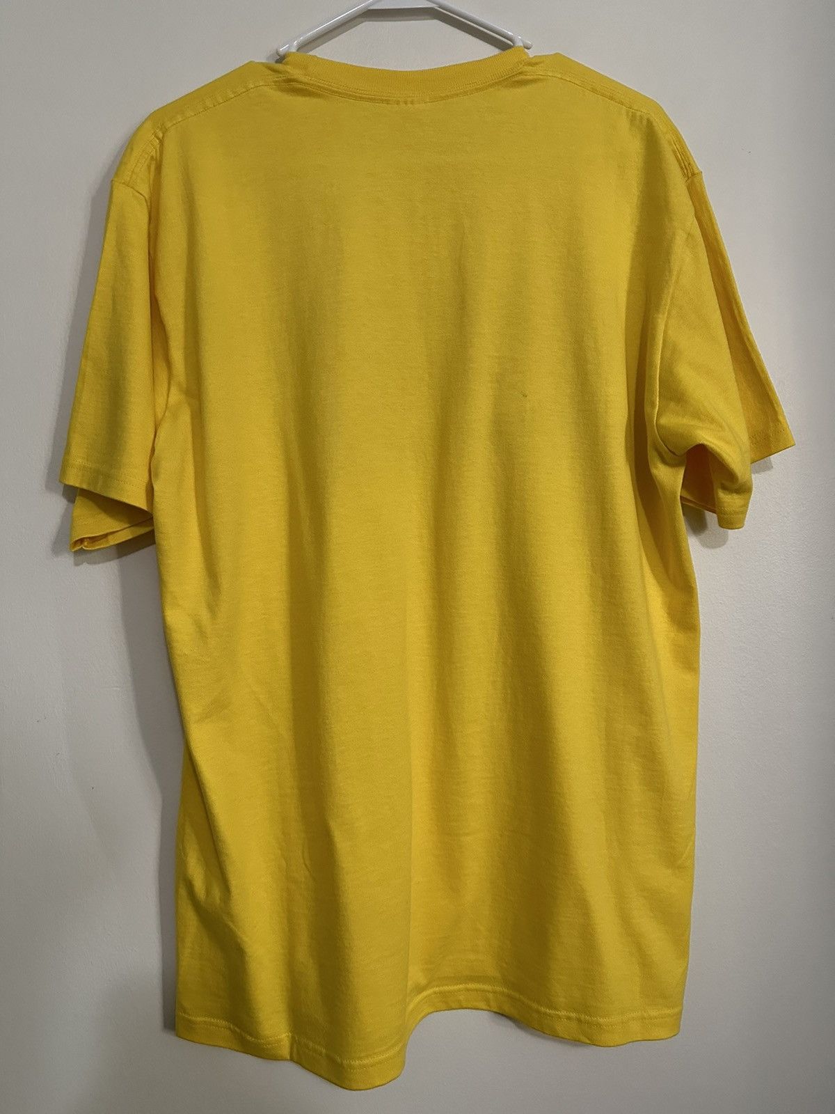 Supreme Supreme Top Shotta Tee Size US M / EU 48-50 / 2 - 3 Thumbnail