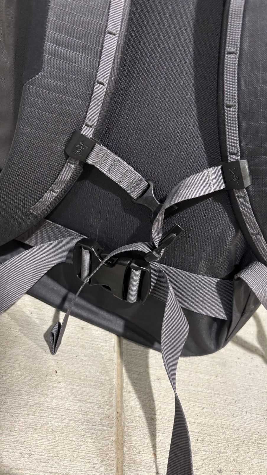 Arc'teryx Arcteryx Hiking Backpack Size ONE SIZE - 11 Thumbnail