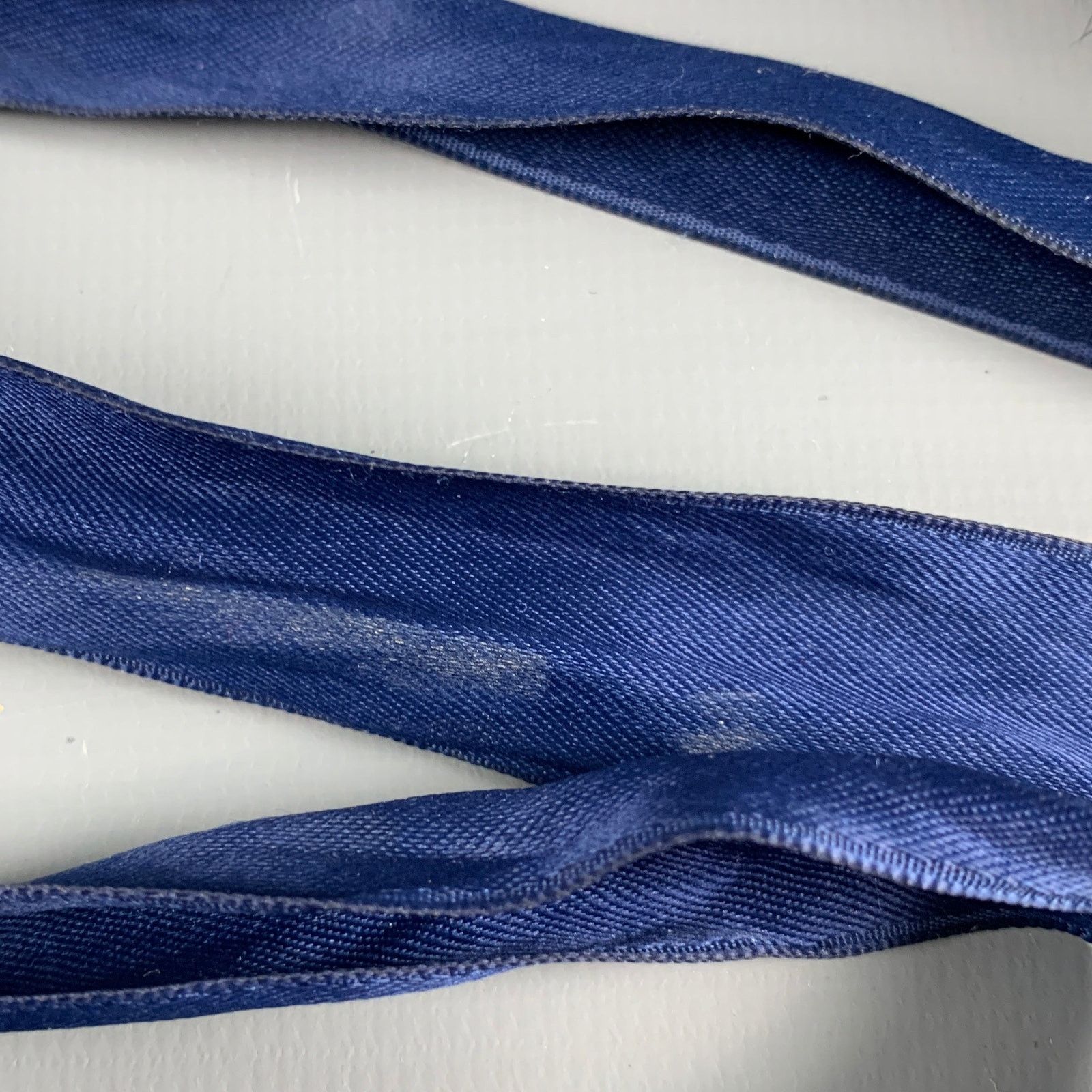 Other MAURIZIO PECORARO Black Blue Raccoon Fur Scarf Size ONE SIZE - 3 Thumbnail