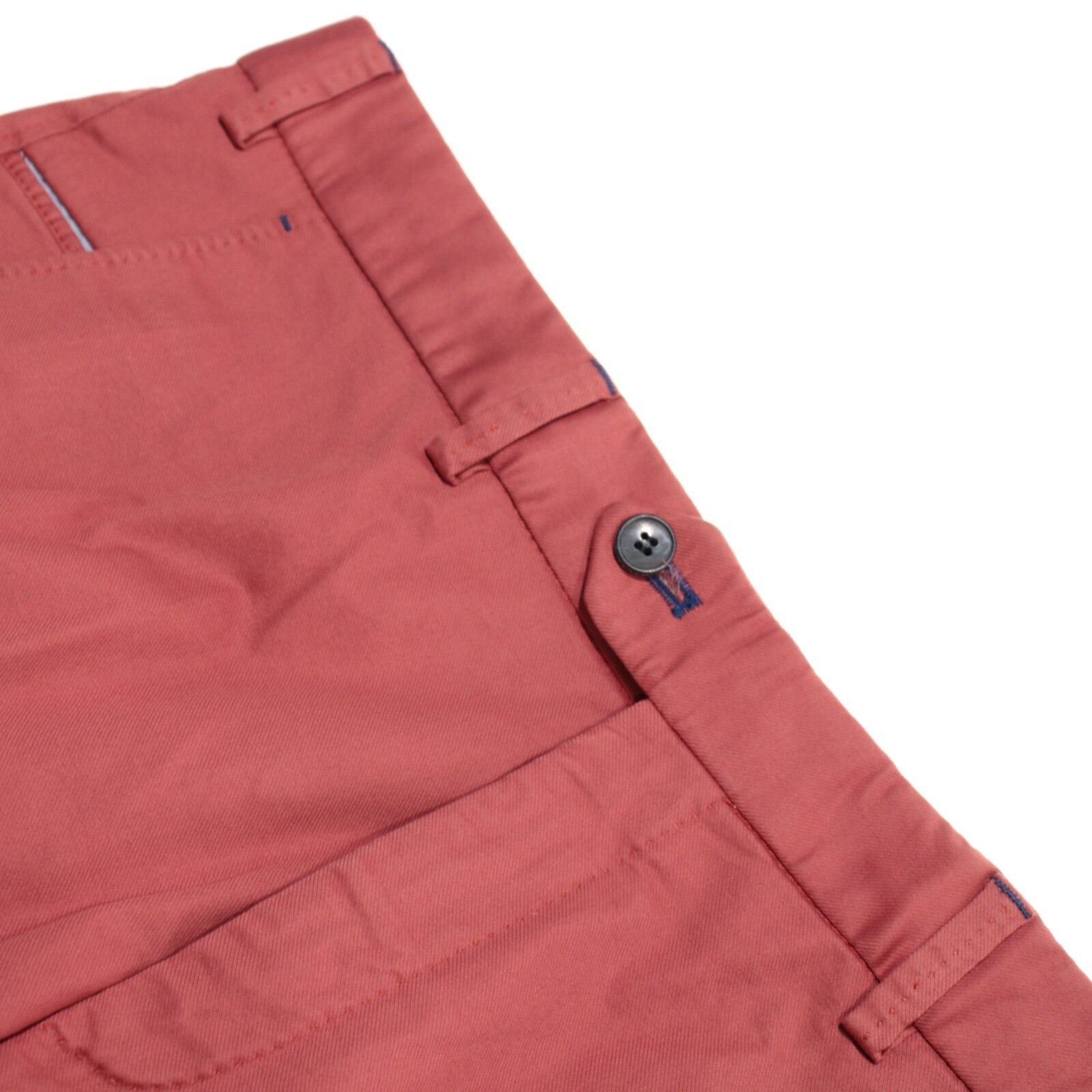 Hiltl Hiltl New with tags Chino Size 36 US In Red Size US 36 / EU 52 - 1 Thumbnail