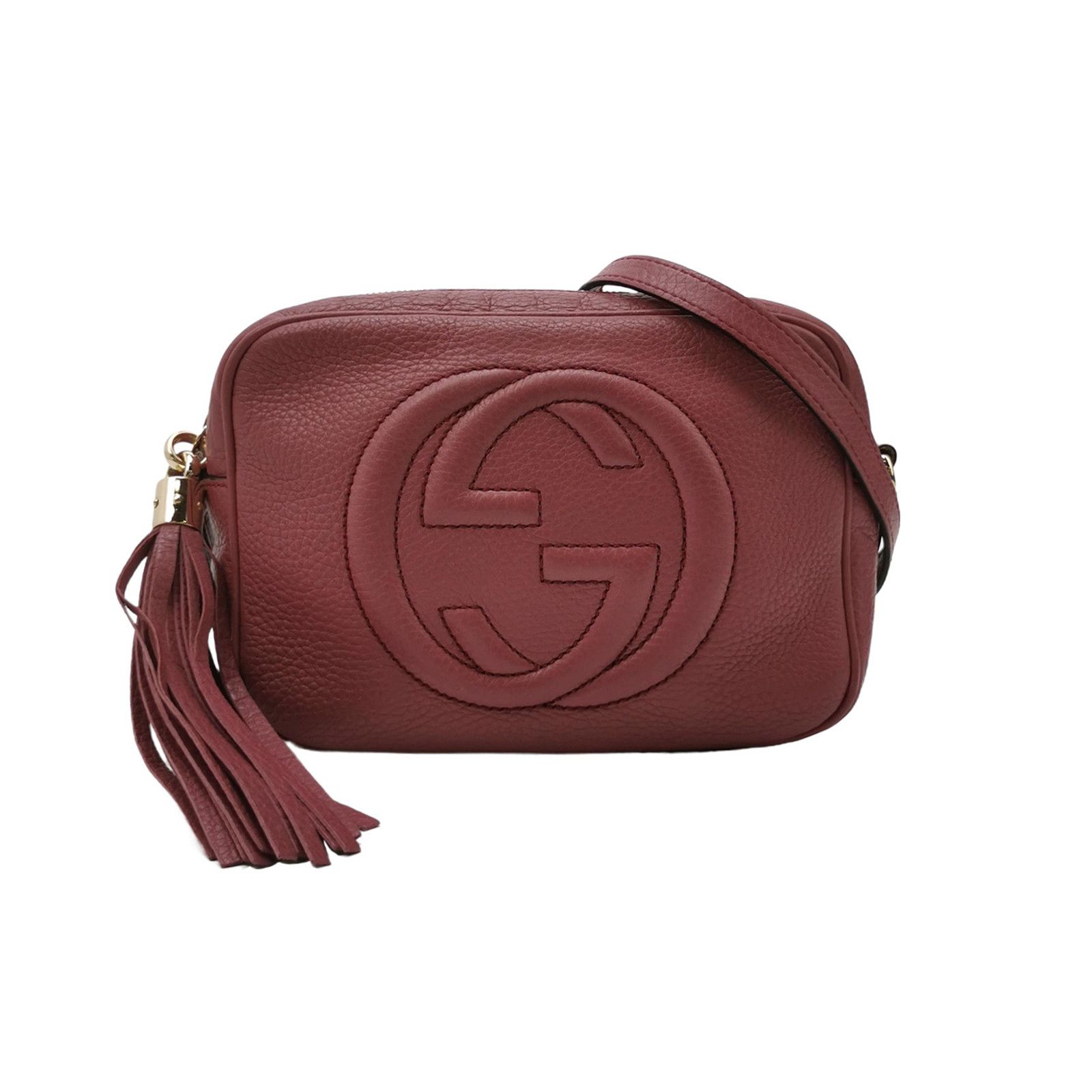 Gucci Gucci Women os Shoulder Bags Size ONE SIZE - 1 Thumbnail