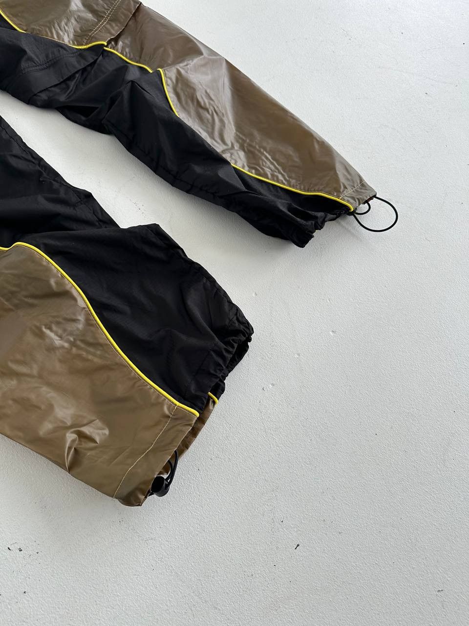 Brain Dead Thermo Heat Zip Off Running Pant - Thermo Reactive Size US 30 / EU 46 - 4 Thumbnail