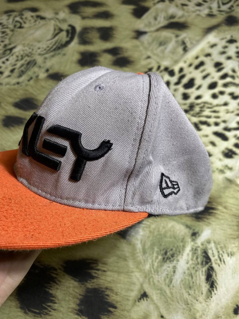 Oakley × Vintage Vintage OAKLEY Cap Size ONE SIZE - 6 Thumbnail