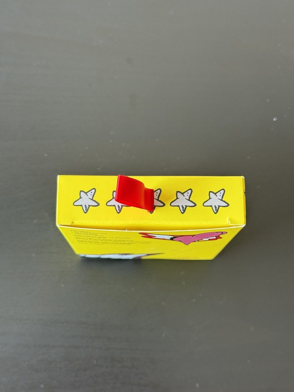 Matty Boy Anti Promo Press on Nails Size ONE SIZE - 5 Thumbnail