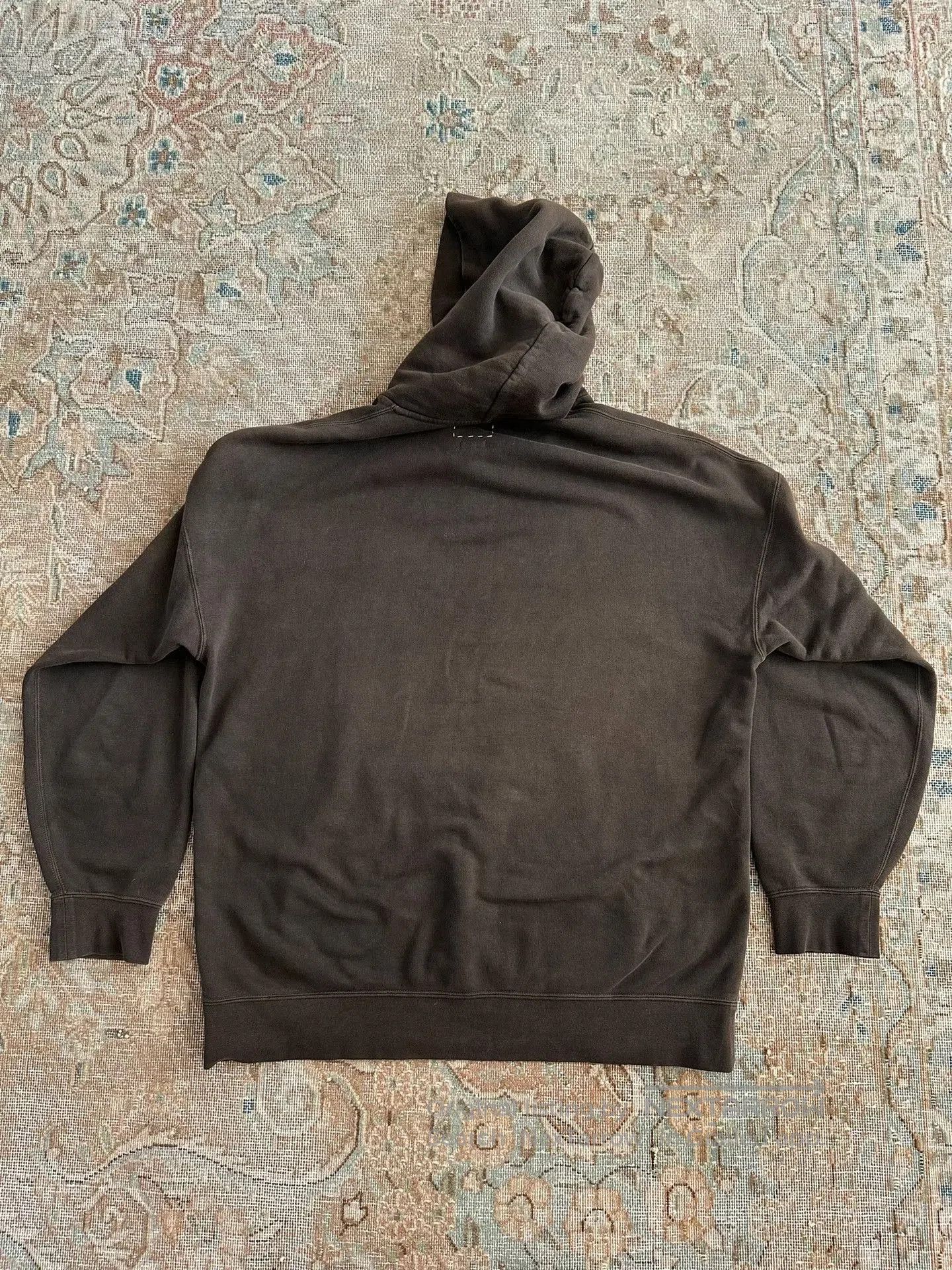 Visvim VISVIM 19aw JUMBO HOODIE P.O.. Size US L / EU 52-54 / 3 - 2 Thumbnail