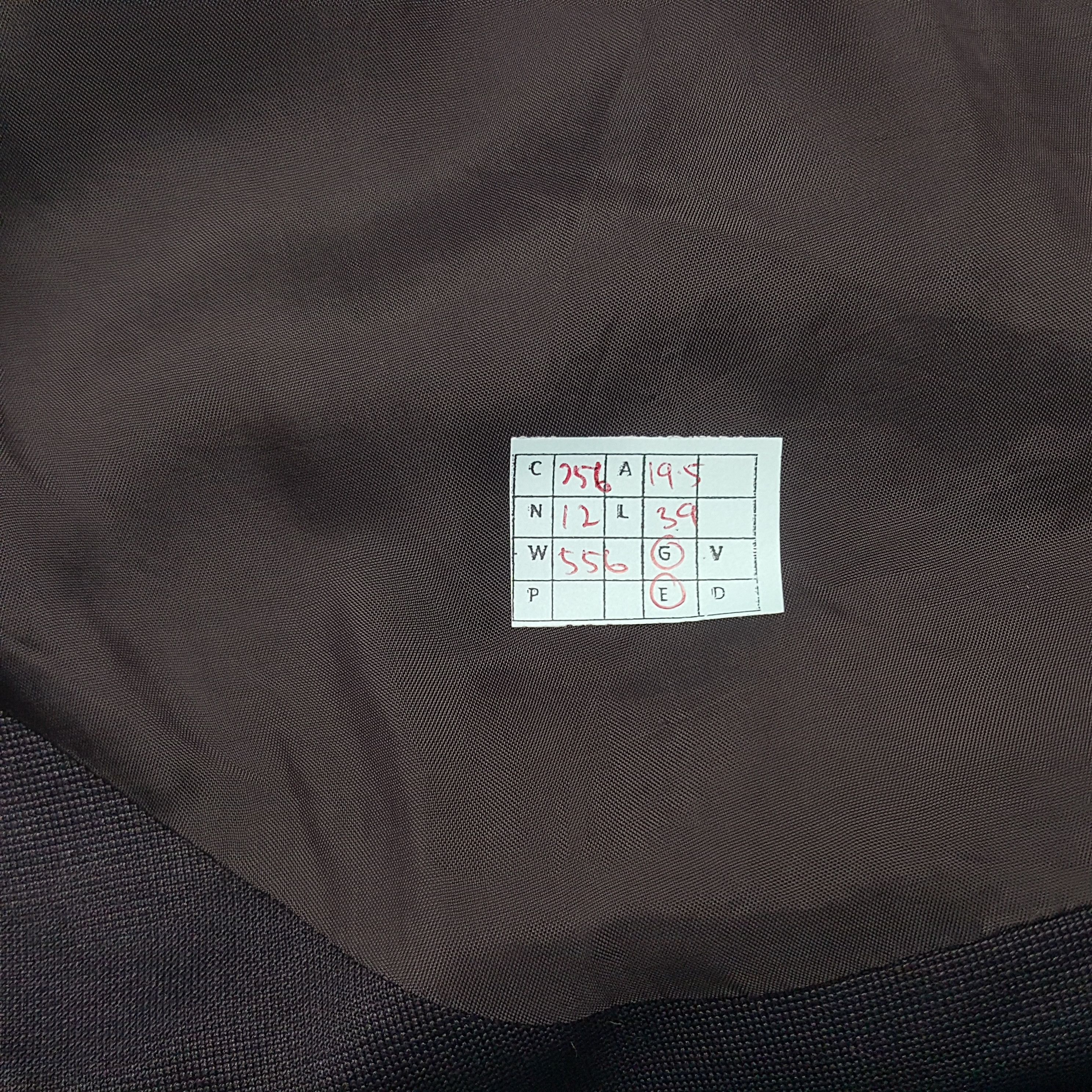 Issey Miyake × Japanese Brand × Vintage Vintage Issey Miyake Tank Shirt Size M / US 6-8 / IT 42-44 - 5 Thumbnail