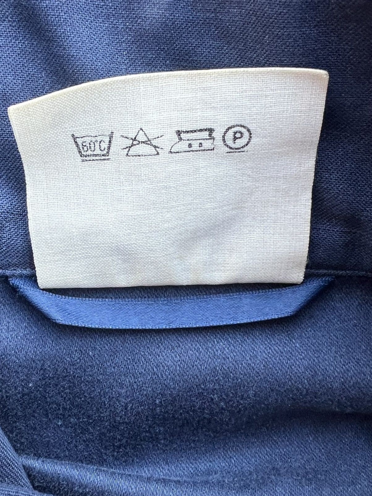 Vintage Jeans express gmbh Vintage very old 80s light jakcket Size US M / EU 48-50 / 2 - 5 Thumbnail