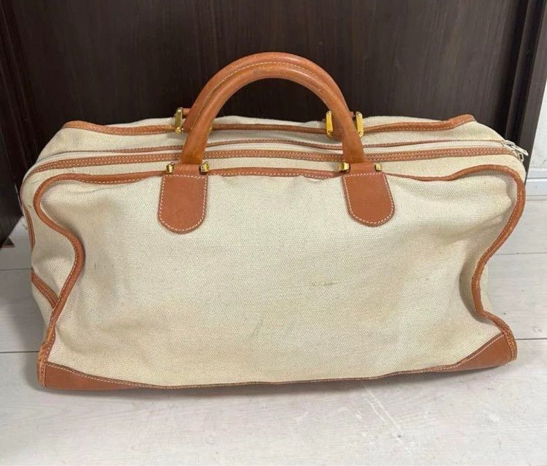 Loewe loewe Cowhide bag 2503-Nextarrow Size ONE SIZE - 2 Thumbnail