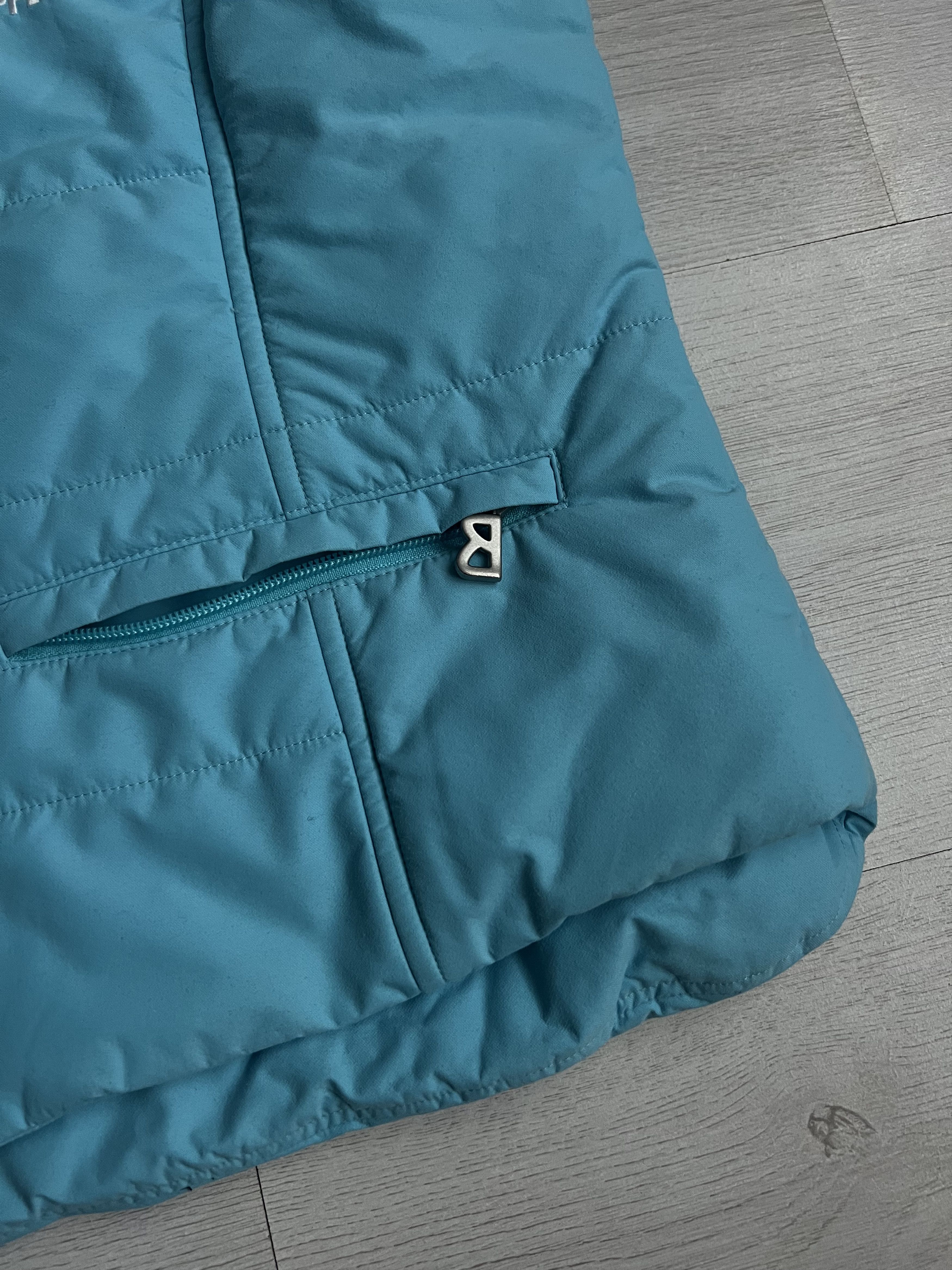 Audi × Bogner Bogner Audi DSV Team Ski Vest Size XL / US 12-14 / IT 48-50 - 3 Thumbnail