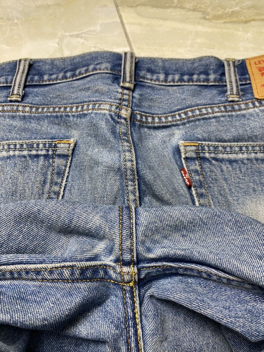 Levi's × Vintage Levi’s 505 Size US 38 / EU 54 - 16 Thumbnail