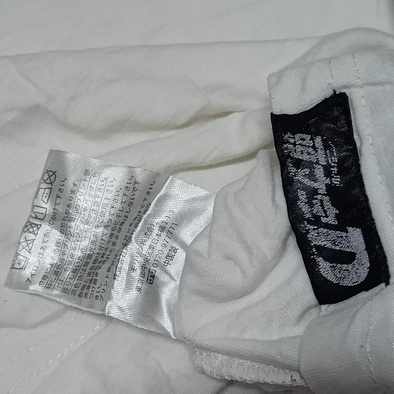 Other Initial D anime shirt Size US M / EU 48-50 / 2 - 6 Thumbnail