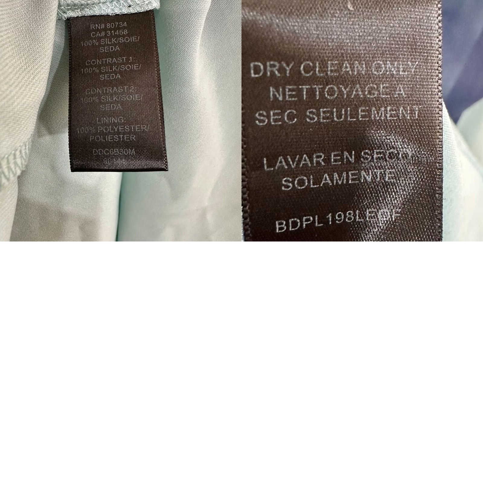 Vintage VINTAGE? Size XS / US 0-2 / IT 36-38 - 8 Thumbnail
